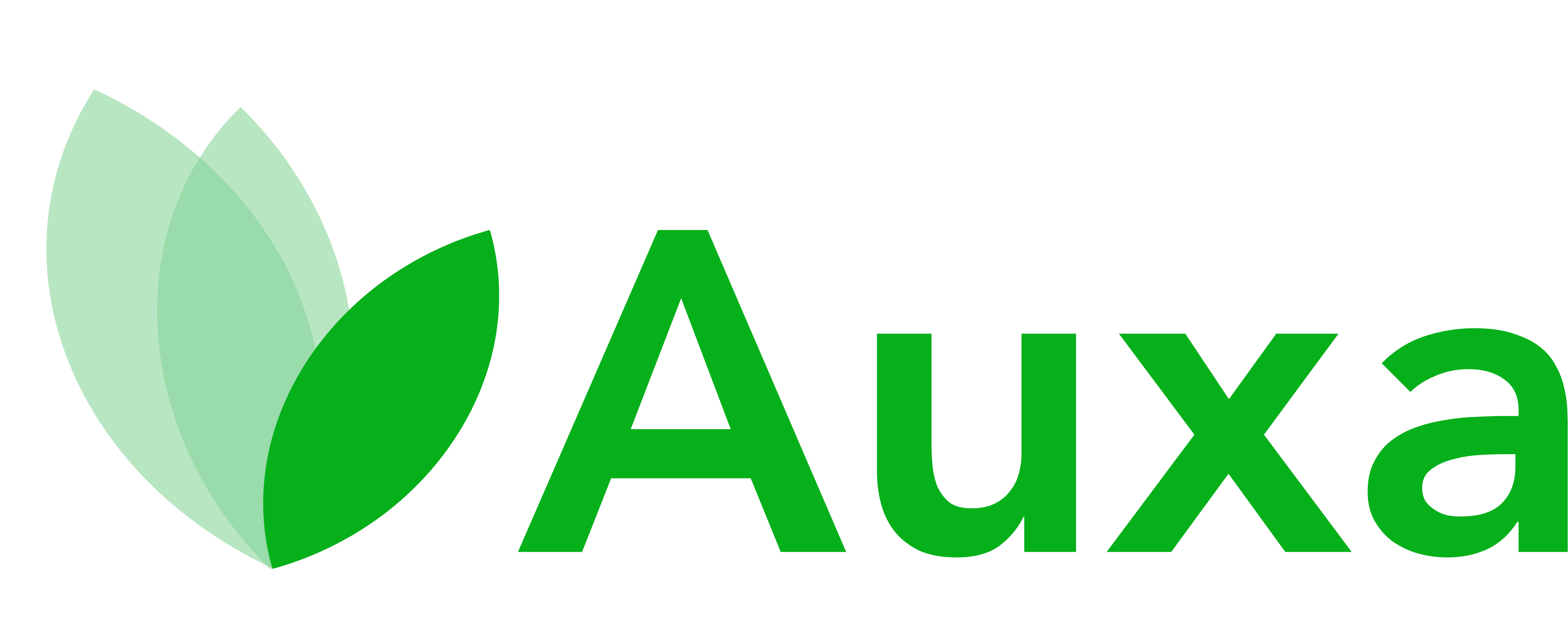 Auxa Logo